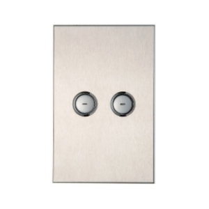 C-Bus 5082J80 - Stainless Steel