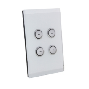 C-Bus 5084PW - Pure White