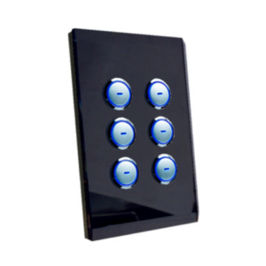 C-Bus 5086680 - Black