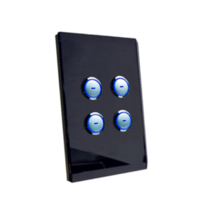C-Bus 5084680 - Black