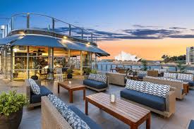 Cruise Bar and Restaurant, Sydney