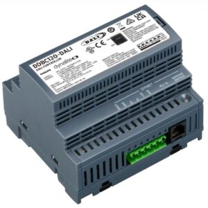 DDBC120-DALI - DALI-2 Driver Controller