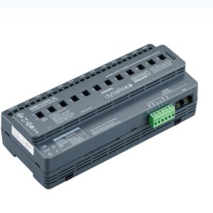 Relay Controllers