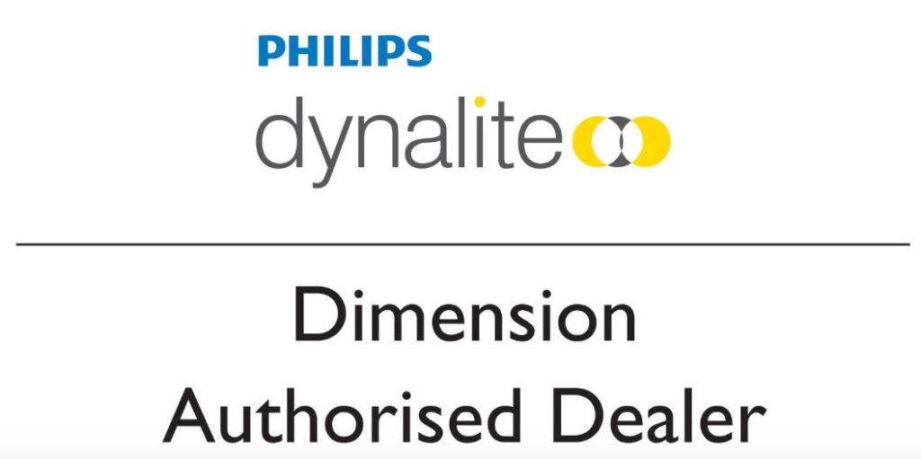 Philips Dynalite Dimension Authorised Dealer