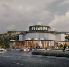 Oran Park Hotel