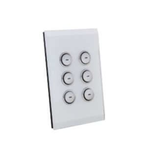 C-Bus 5086PW - Pure White