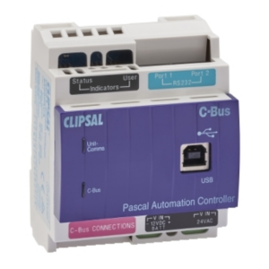C-Bus 5500PACA