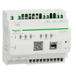 C-Bus DALI-2 5502CDGP230