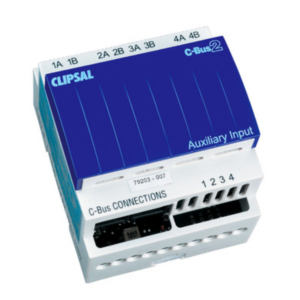 C-Bus L5504AUX