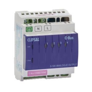 C-Bus L5504AMP