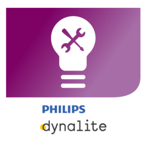 Philips Dynalite System Builder