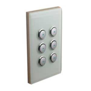 C-Bus 5086GF - White